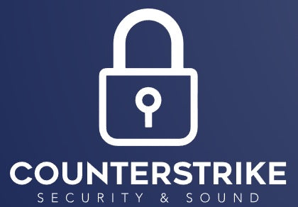 COUNTERSTRIKE SECURITY & SOUND
